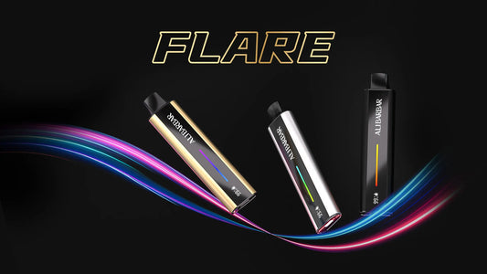 FLARE