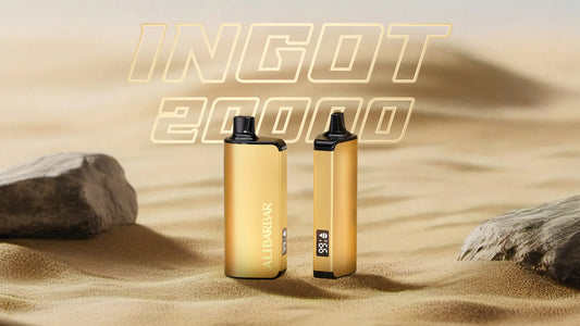 INGOT 20000