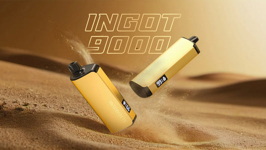 INGOT 9000