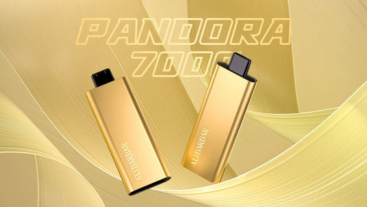 PANDORA 7000