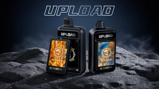 UPLOAD